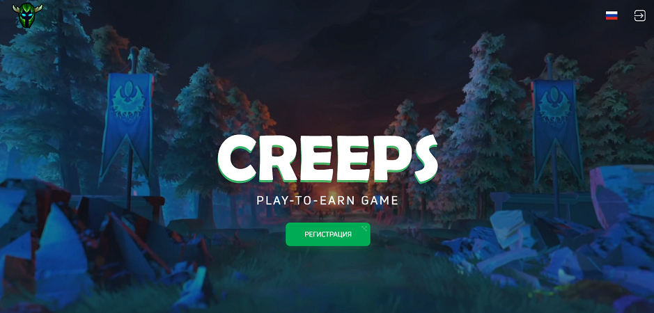 Creeps.games width=