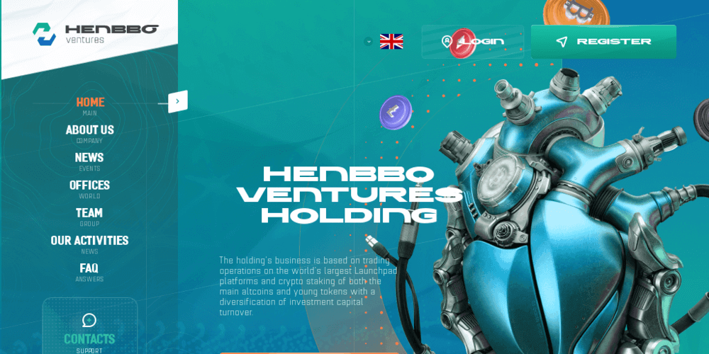 Henbbo.net