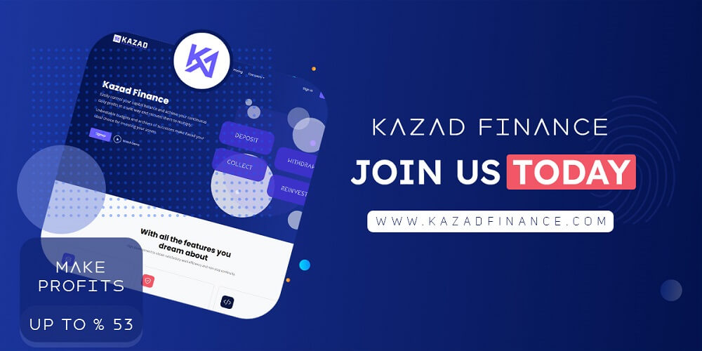 Kazadfinance.com