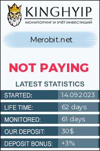 Merobit.com