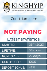 Cen-trium.com