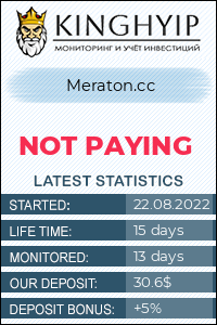 Meraton.cc
