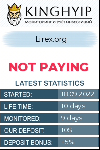 Lirex.org