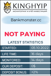 Bankmonster.cc