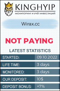 Wirax.cc