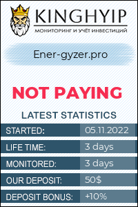 Ener-gyzer.pro