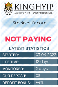 Stocksbitfx.com